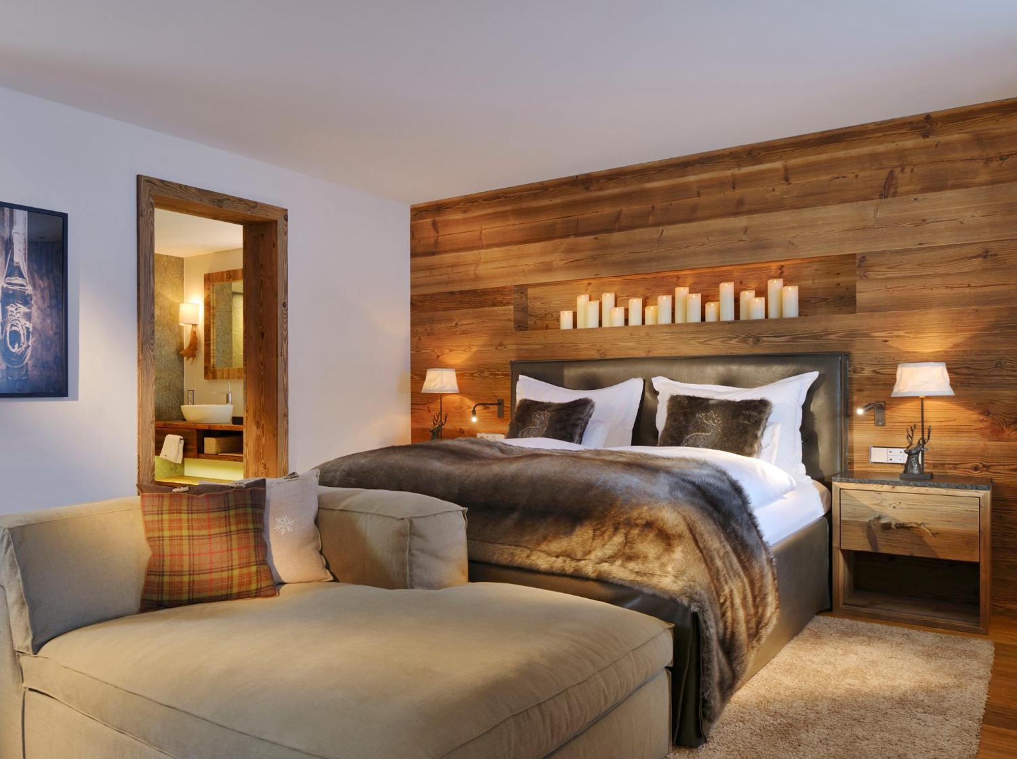 Hotel Arlberg Lech Cameră foto