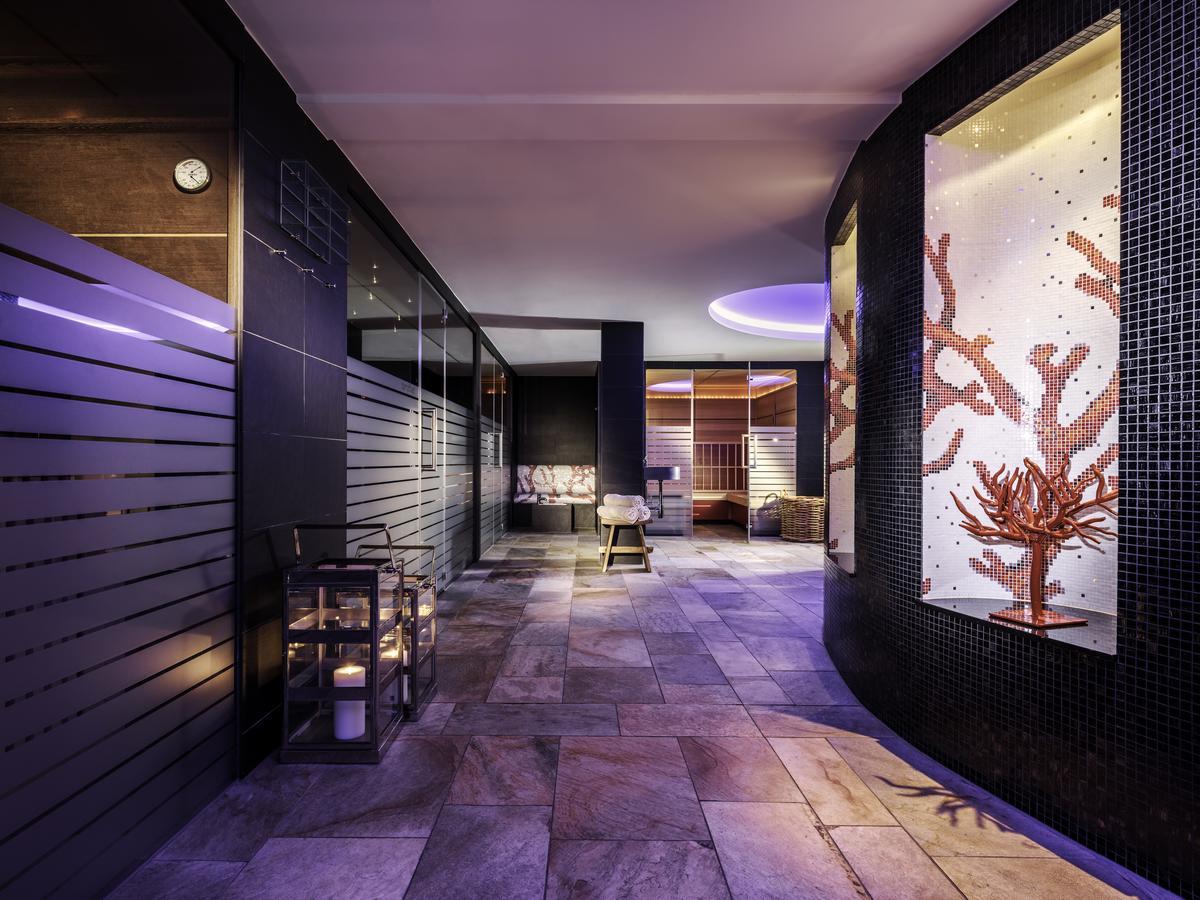 Hotel Arlberg Lech Exterior foto